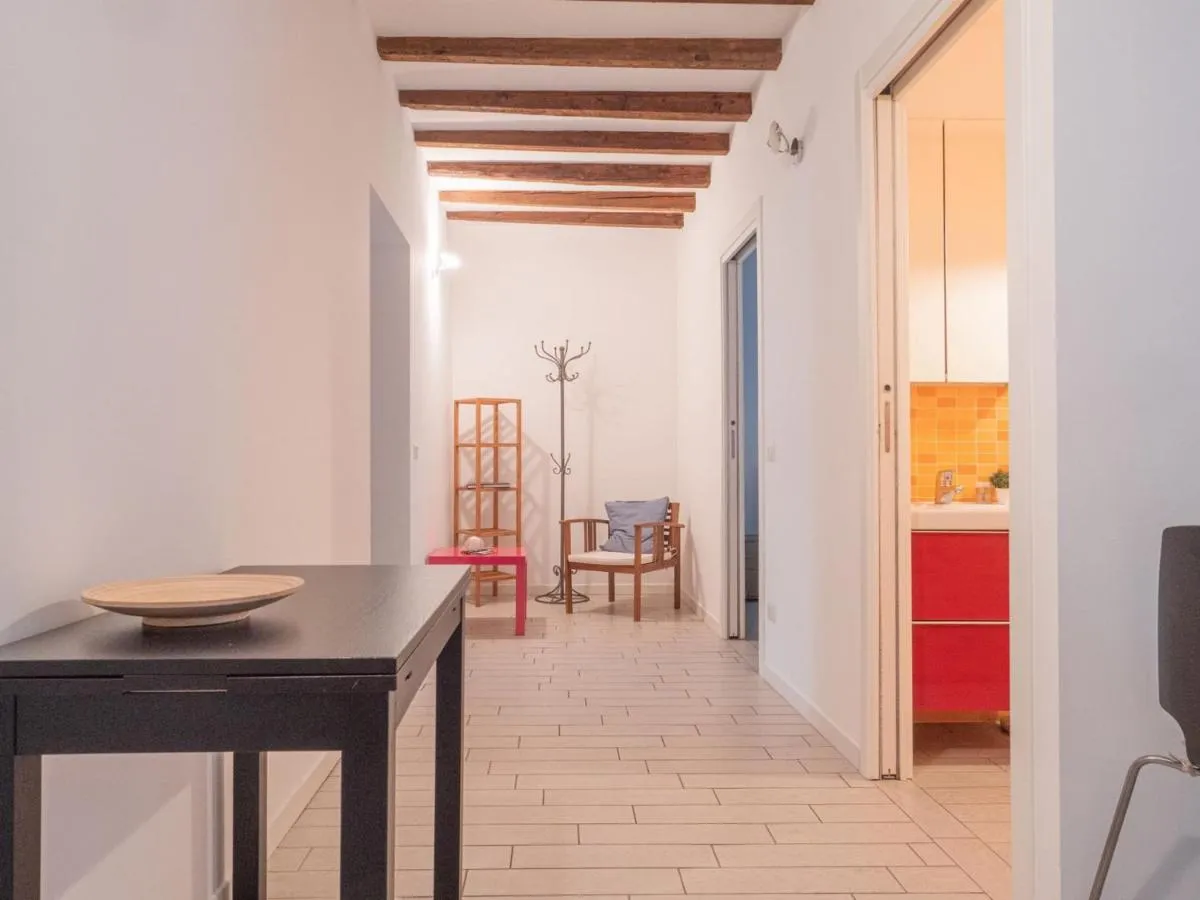 Image 4 of The Best Rent – Lovely one-bedroom apartment in Porta Venezia