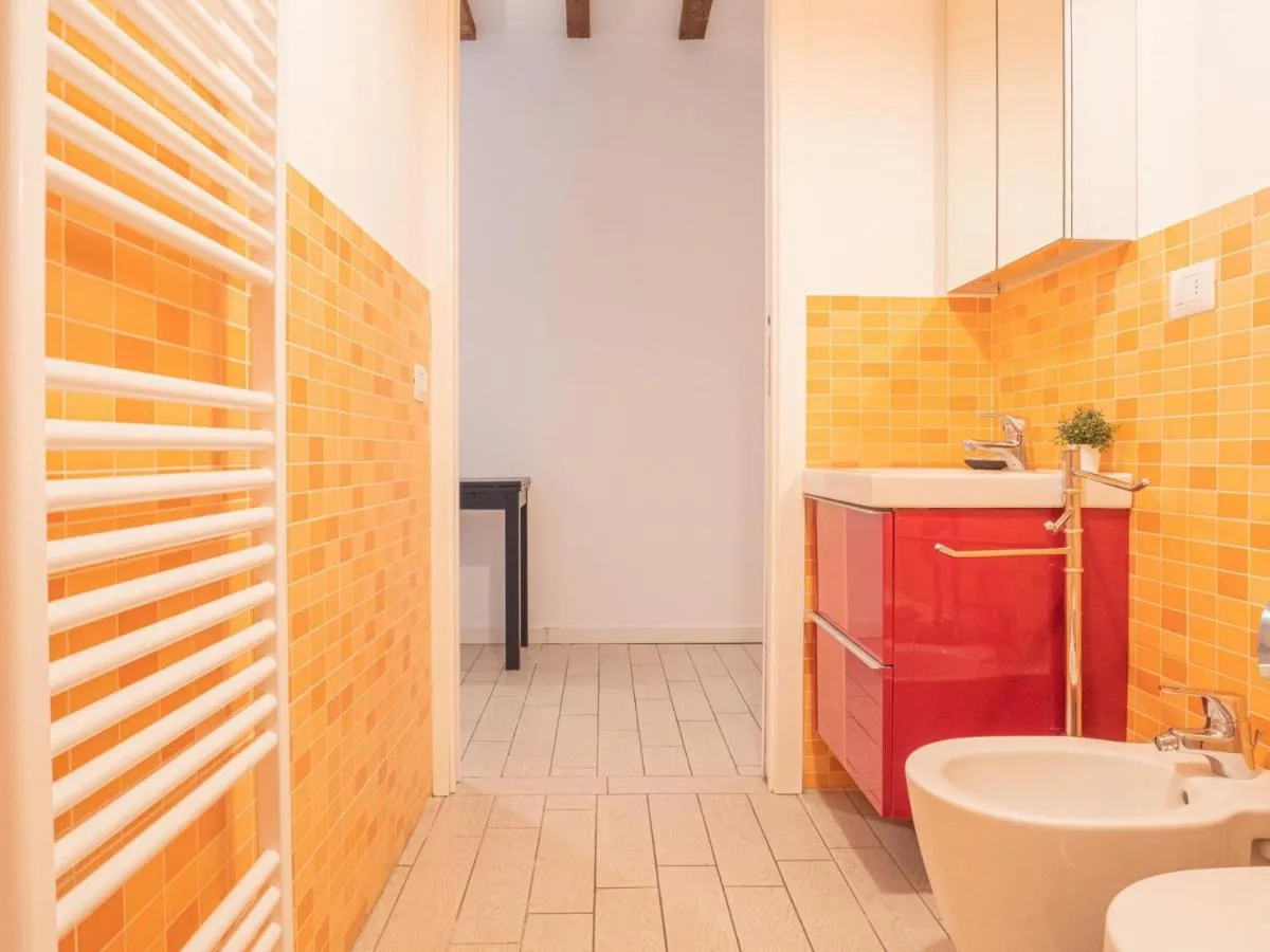 Image 2 of The Best Rent – Lovely one-bedroom apartment in Porta Venezia