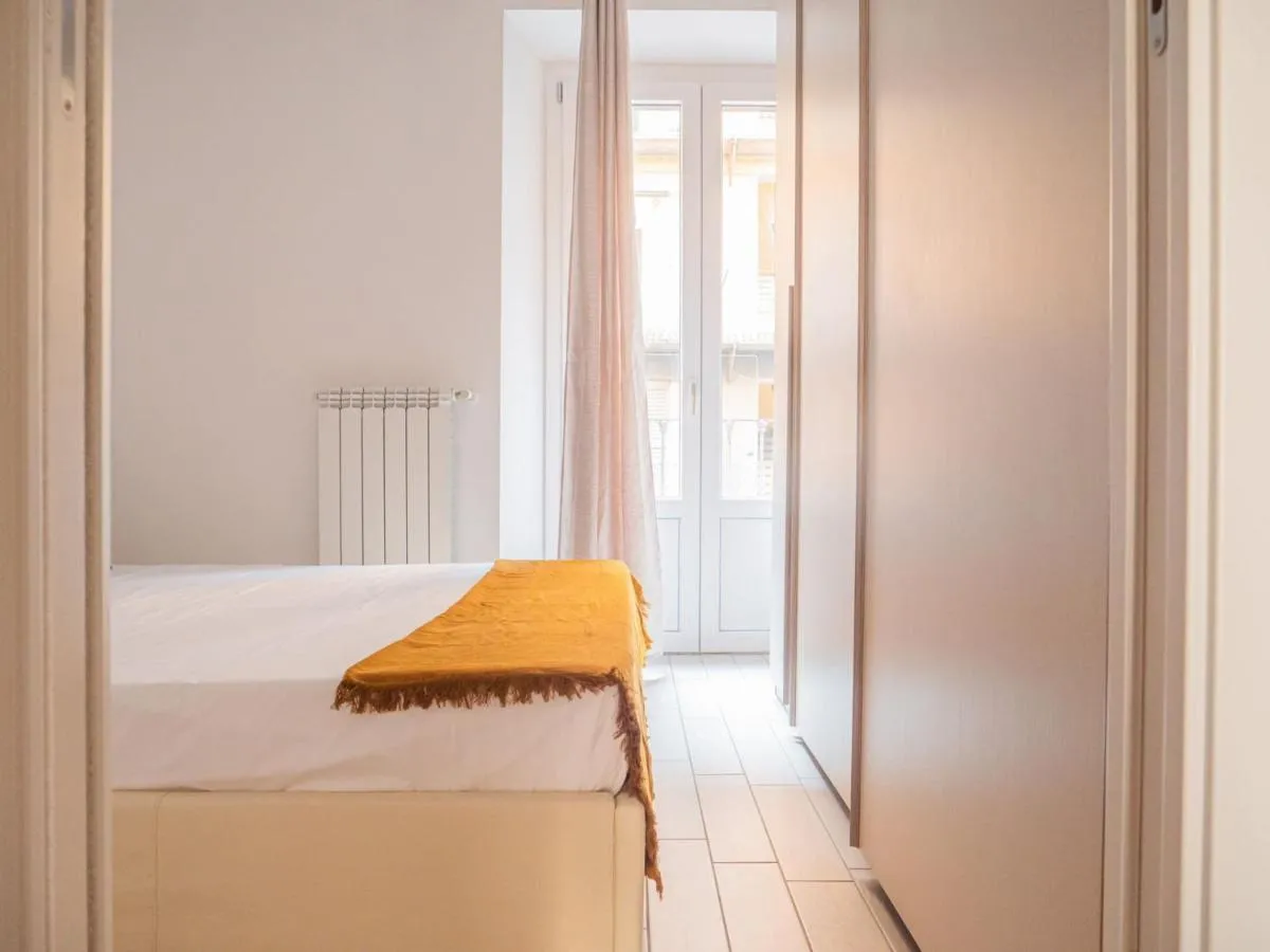 Image 6 of The Best Rent – Lovely one-bedroom apartment in Porta Venezia