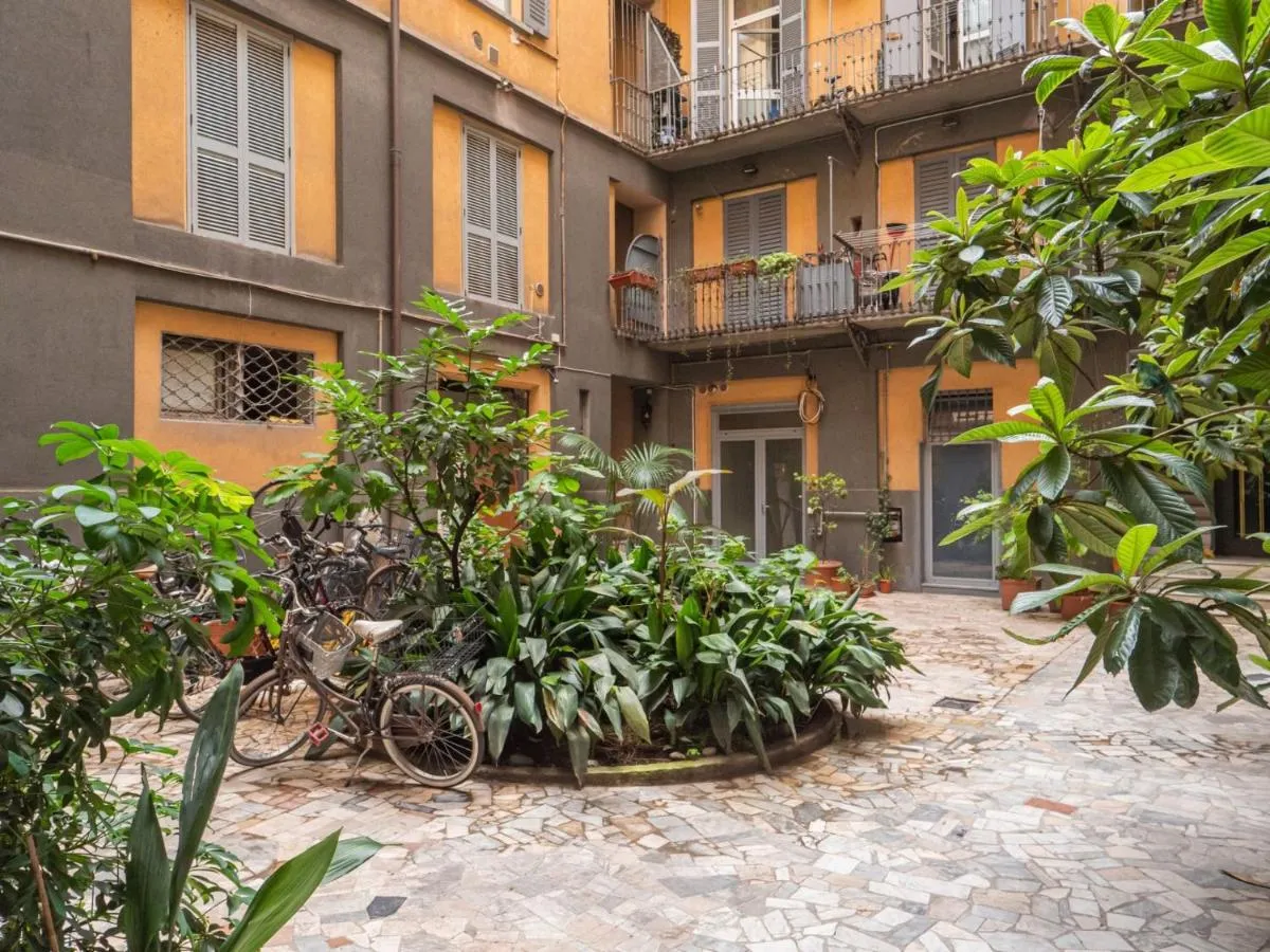 Image 5 of The Best Rent – Lovely one-bedroom apartment in Porta Venezia