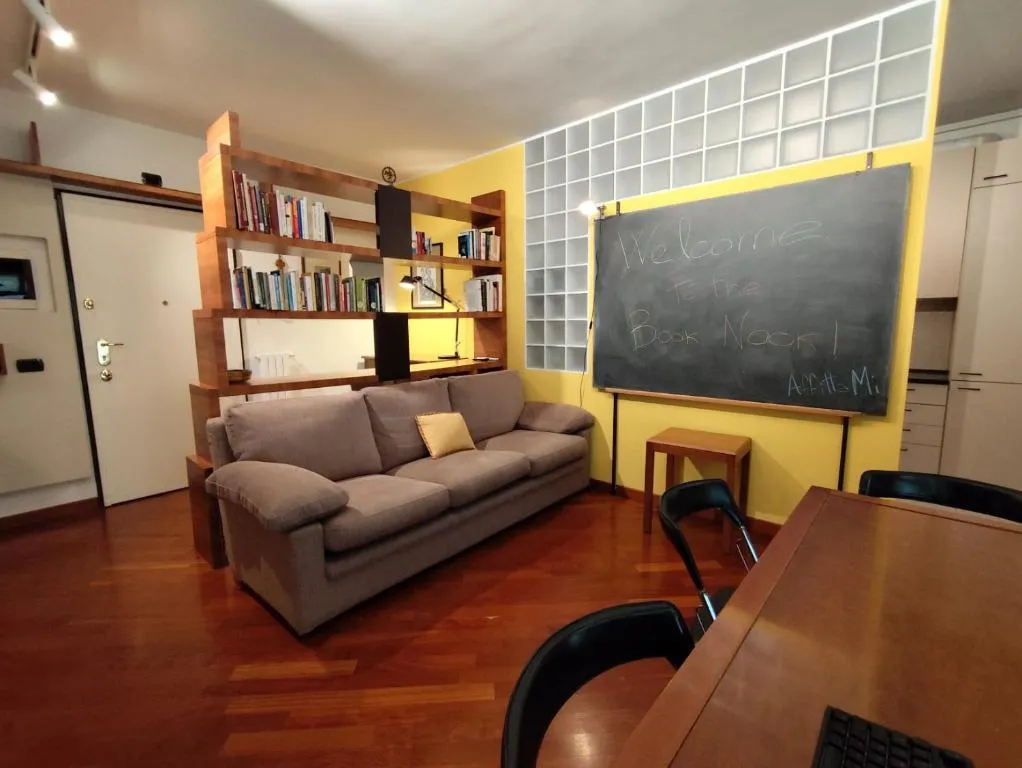 Image of The Book Nook