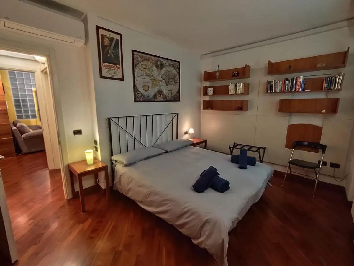 Image 1 of The Book Nook