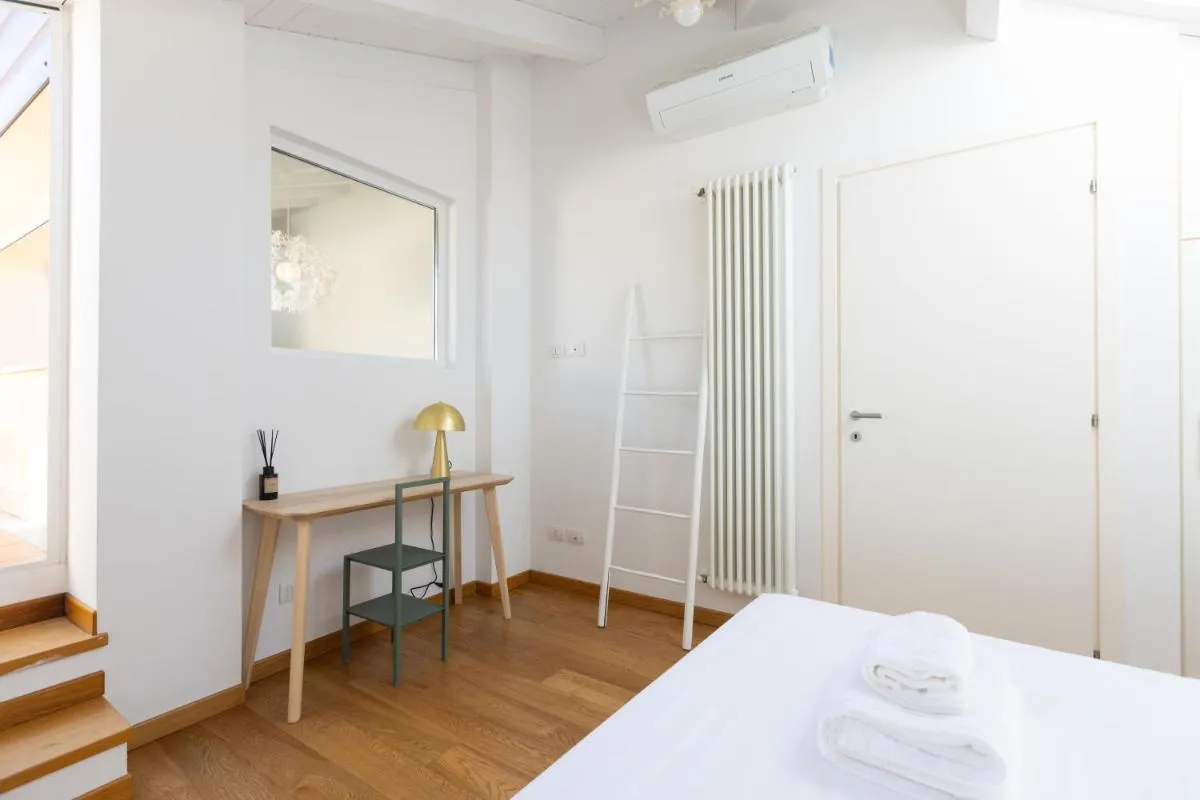 Image 6 of The Boutique Houses – A Design Country Escape Hidden in the Heart of Milan