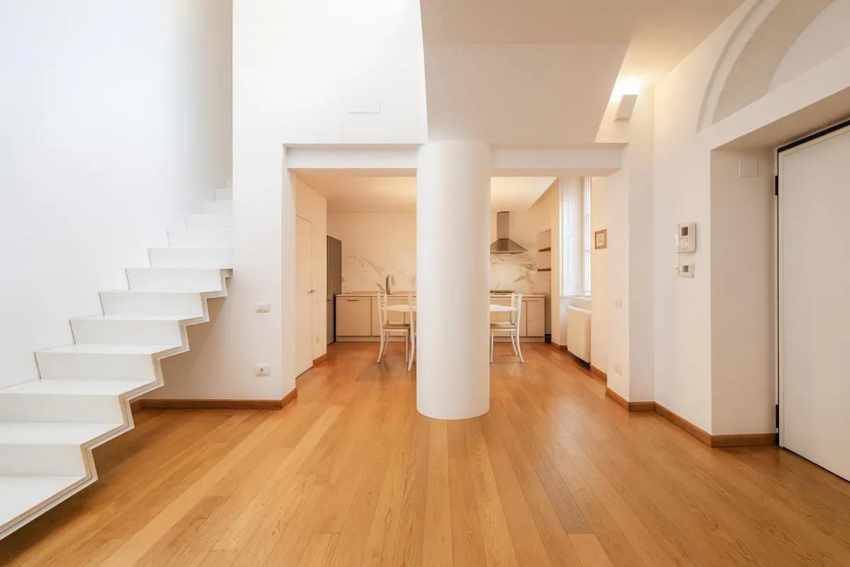 Image 2 of The Boutique Houses – A Design Country Escape Hidden in the Heart of Milan