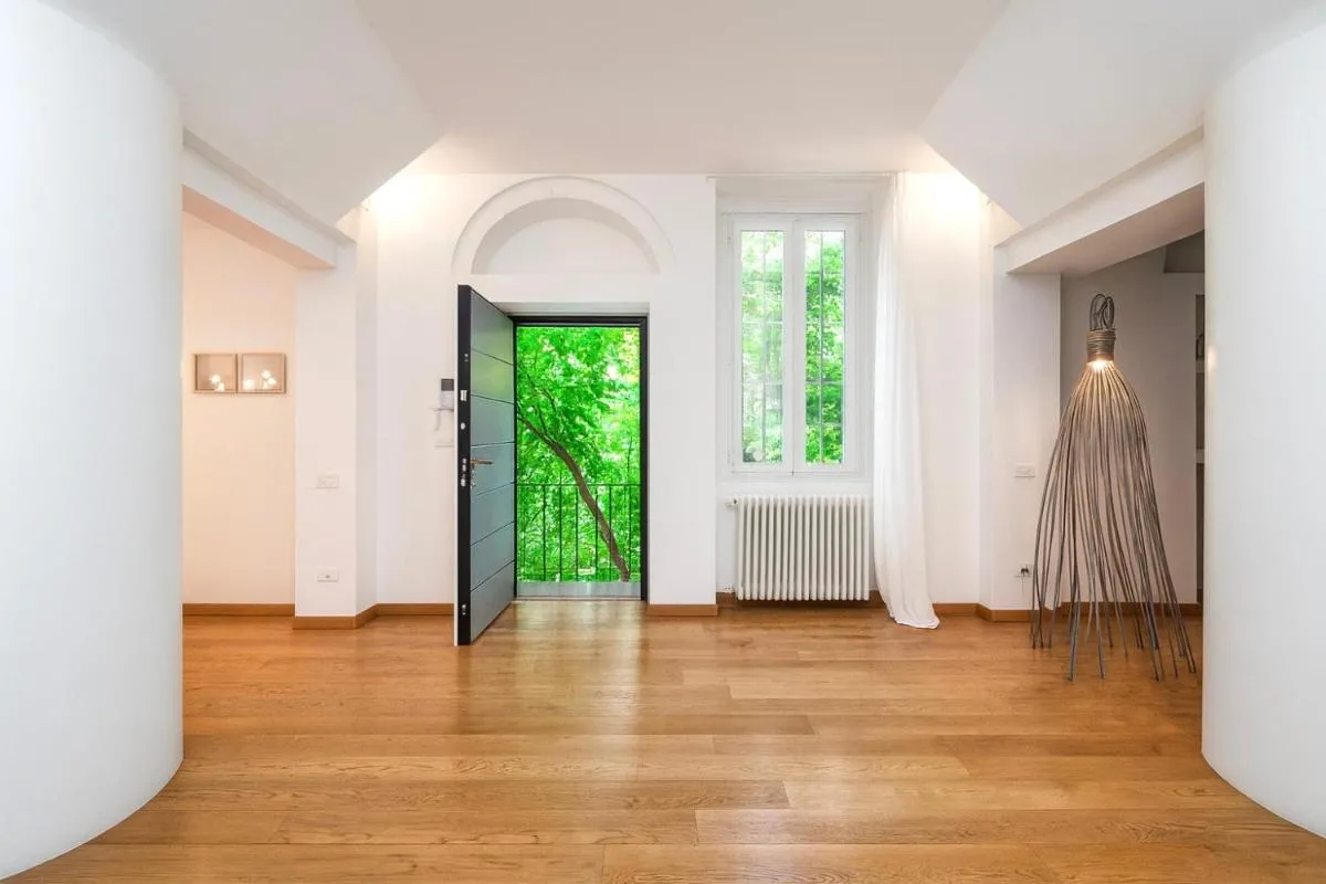 Image 5 of The Boutique Houses – A Design Country Escape Hidden in the Heart of Milan