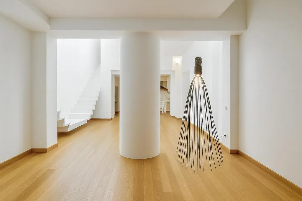 Image of The Boutique Houses – A Design Country Escape Hidden in the Heart of Milan