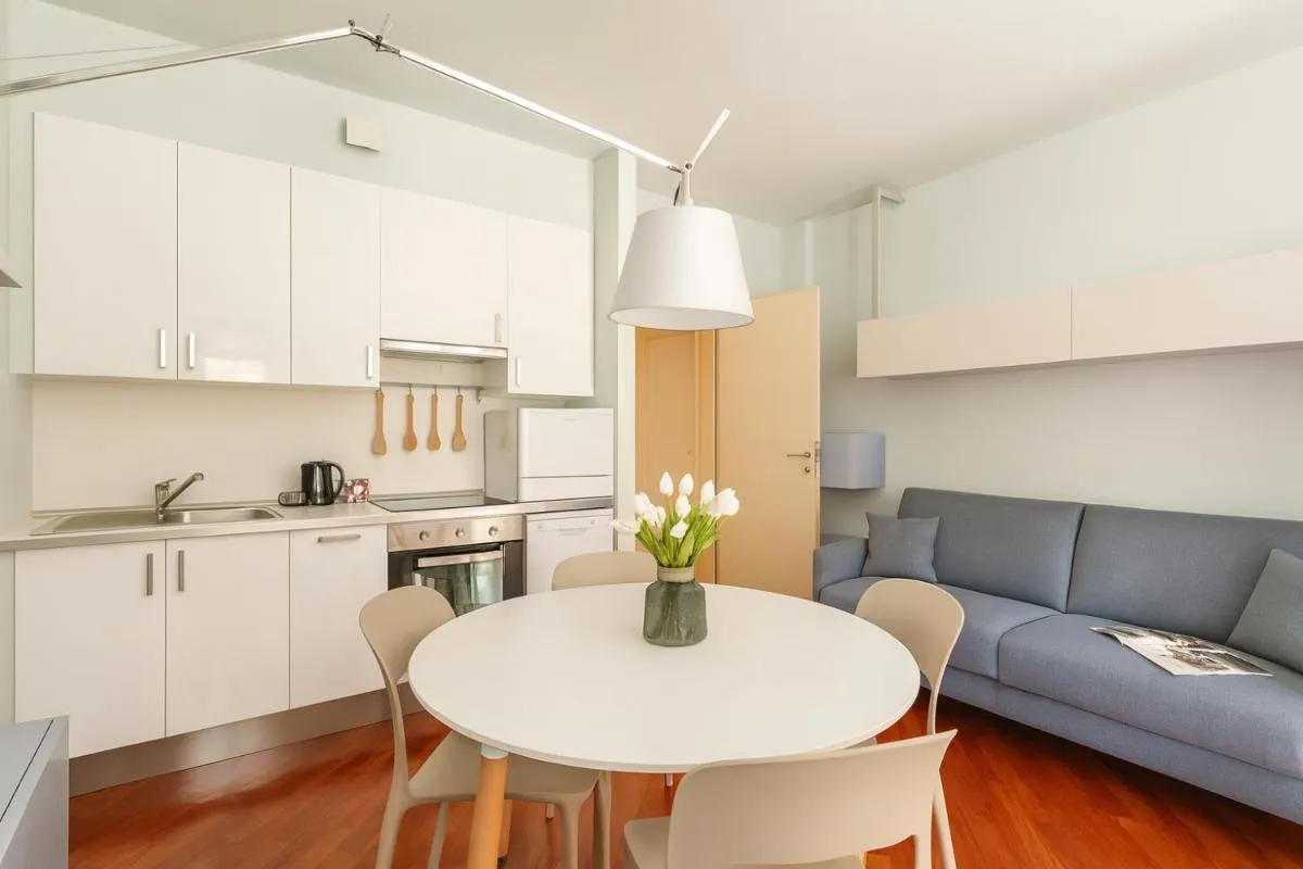 Image 6 of The Boutique Houses – Downtown – Close to Bocconi University