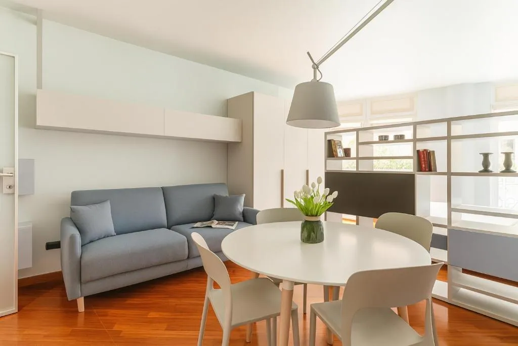 Image of The Boutique Houses – Downtown – Close to Bocconi University