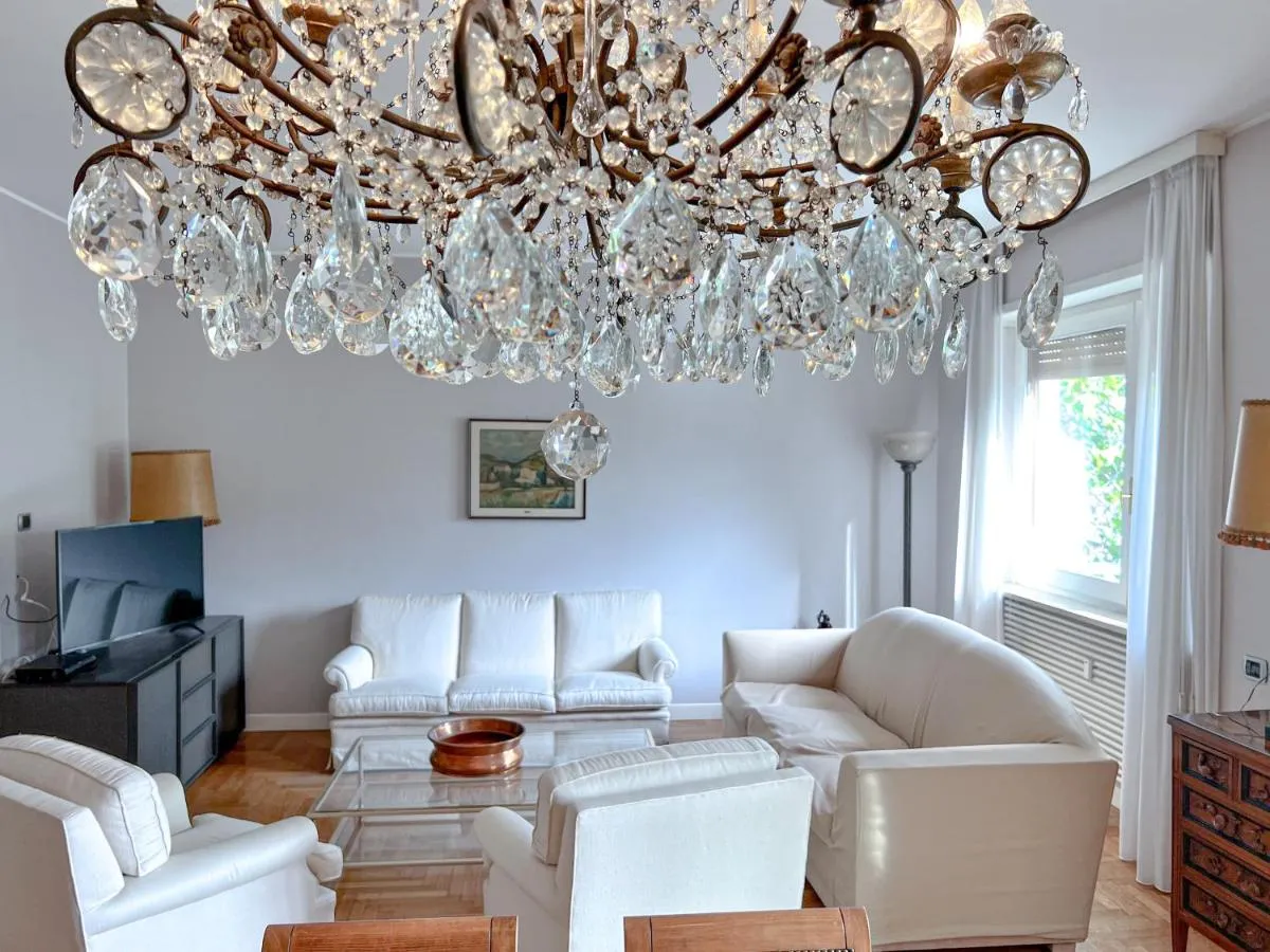 Image 4 of The Boutique Houses – Luxury Collection Solari