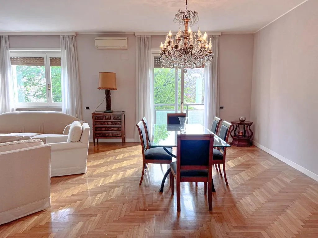 Image of The Boutique Houses – Luxury Collection Solari