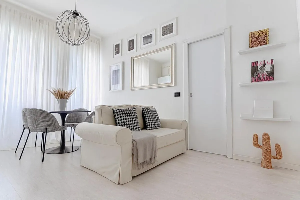 Image 2 of The Boutique Houses – Navigli Hideaway