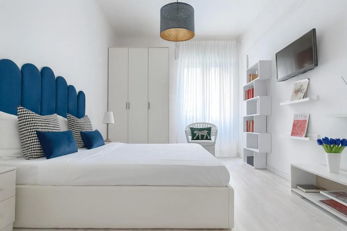 Image 1 of The Boutique Houses – Navigli Hideaway