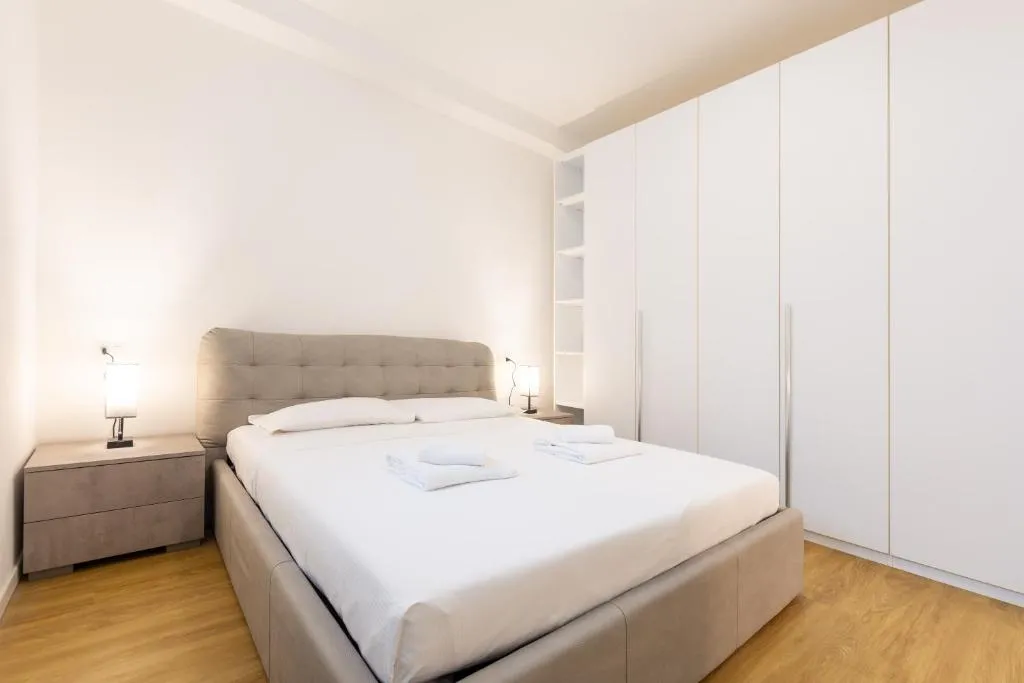 Image of The Capso Urban Retreat
