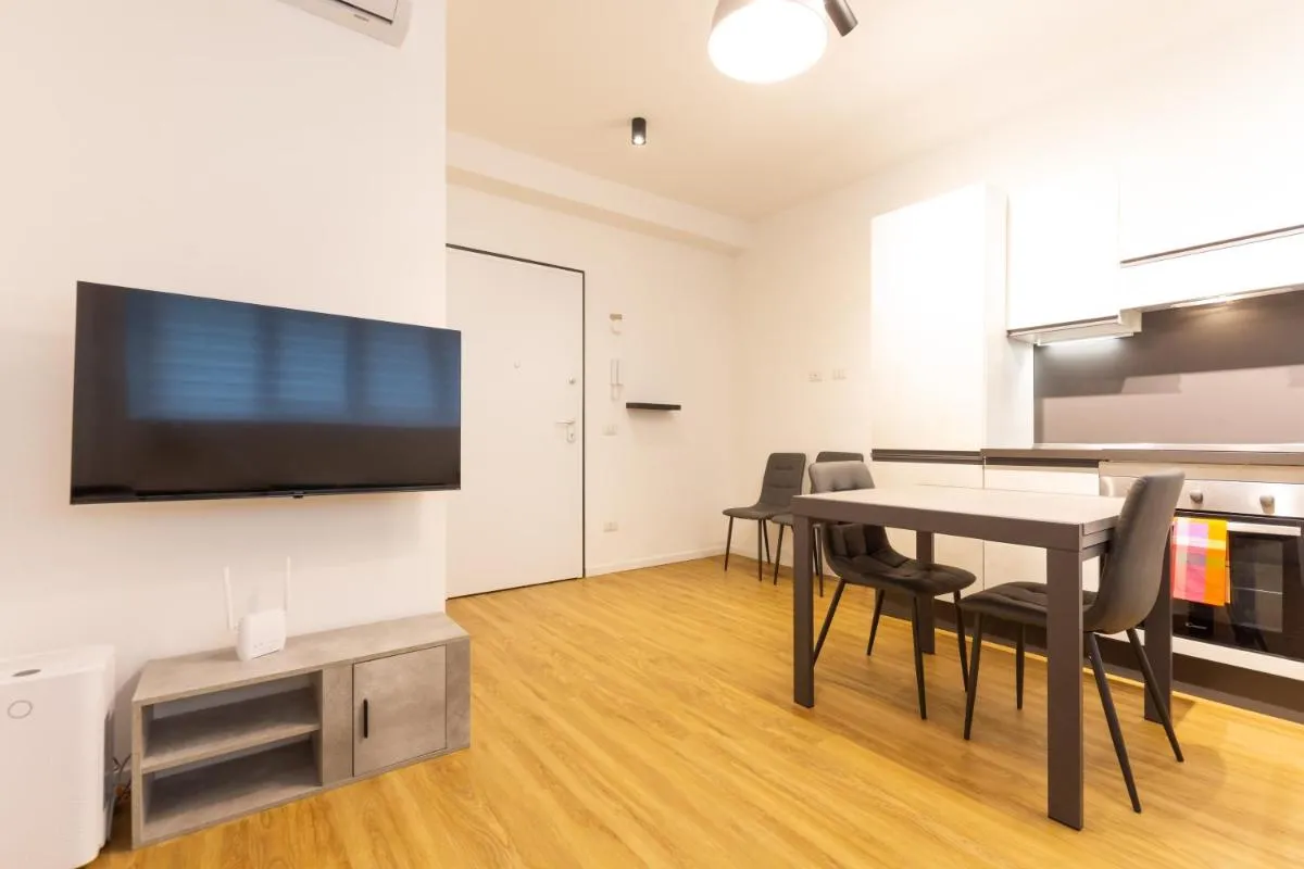 Image 4 of The Capso Urban Retreat