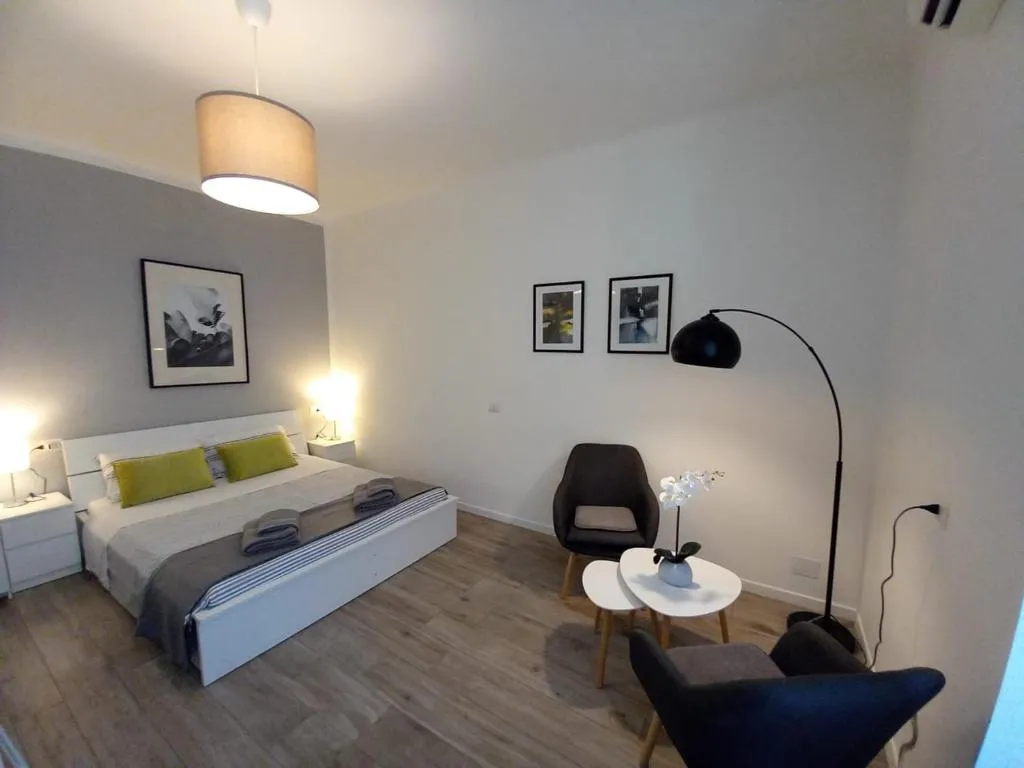 Image of The Comfy Studio Piazza Insubria