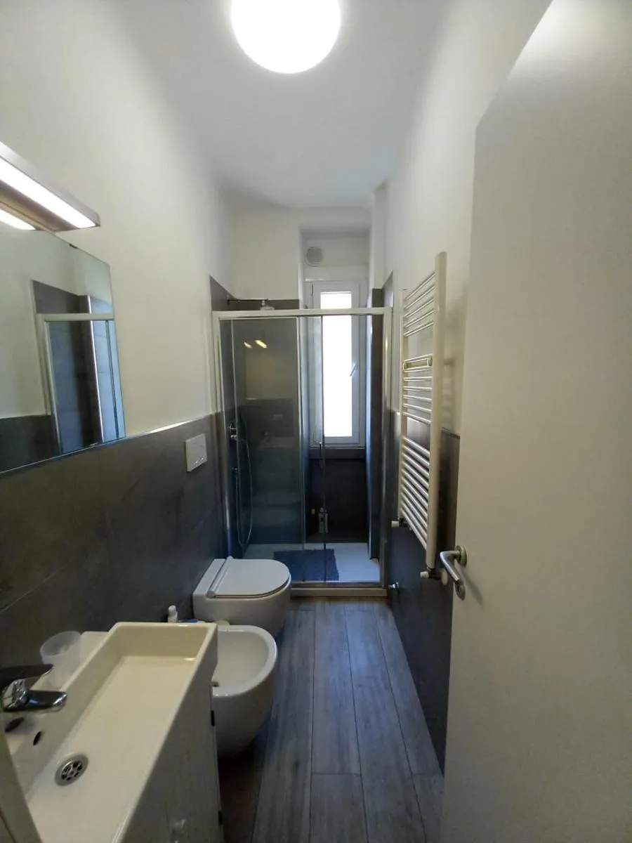 Image 3 of The Comfy Studio Piazza Insubria