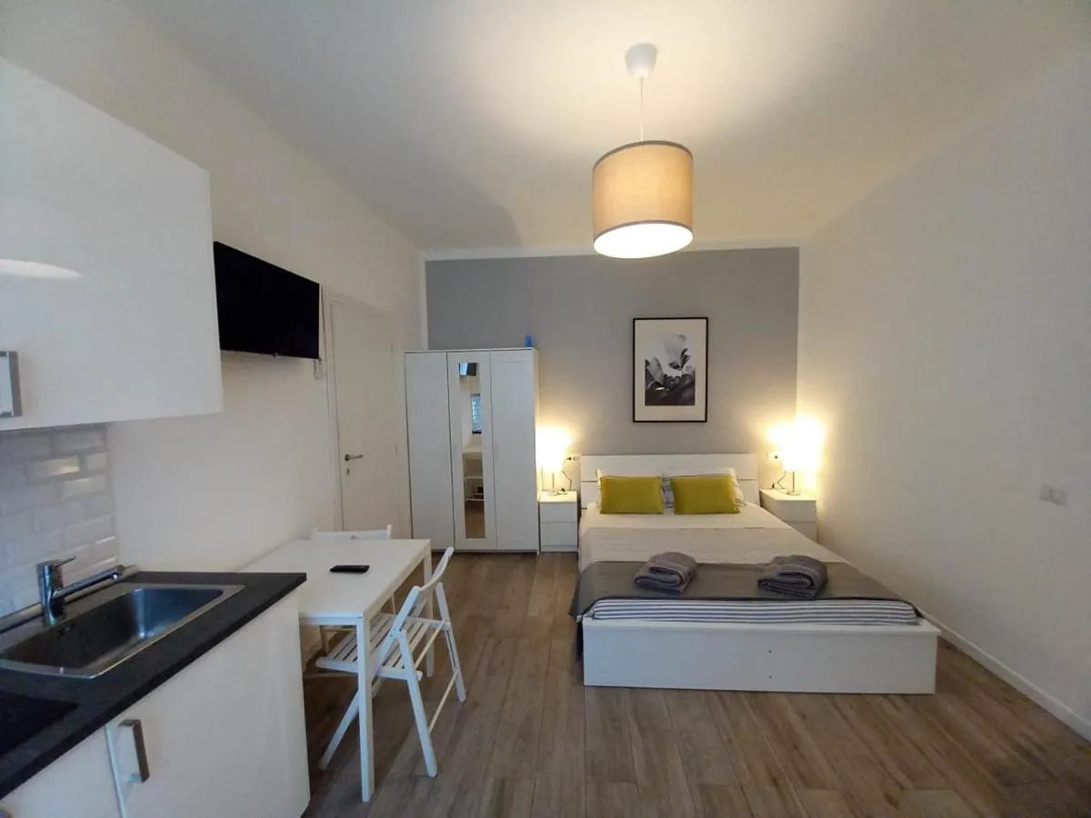 Image 5 of The Comfy Studio Piazza Insubria