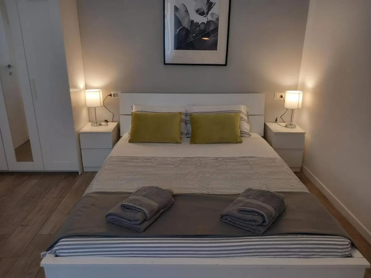 Image 1 of The Comfy Studio Piazza Insubria