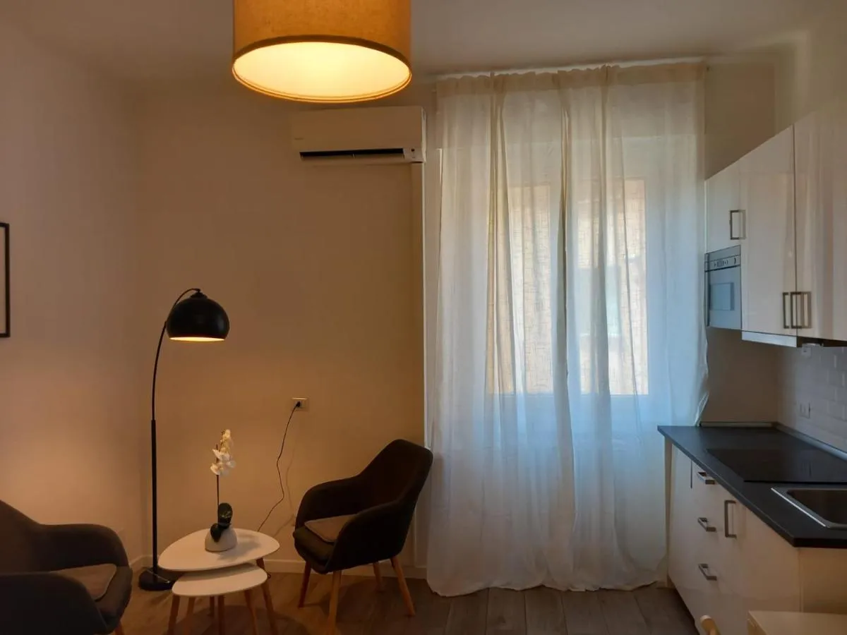 Image 2 of The Comfy Studio Piazza Insubria