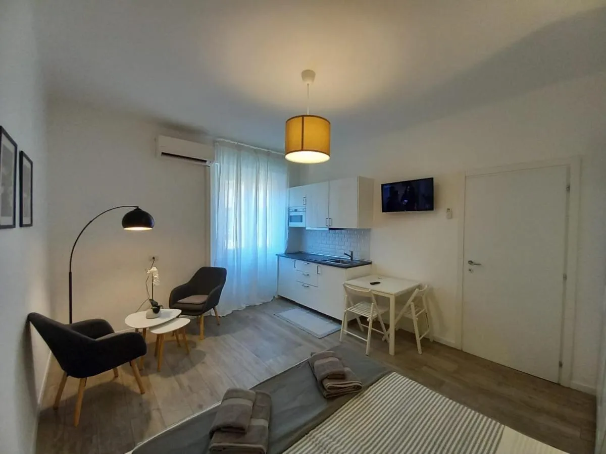 Image 4 of The Comfy Studio Piazza Insubria