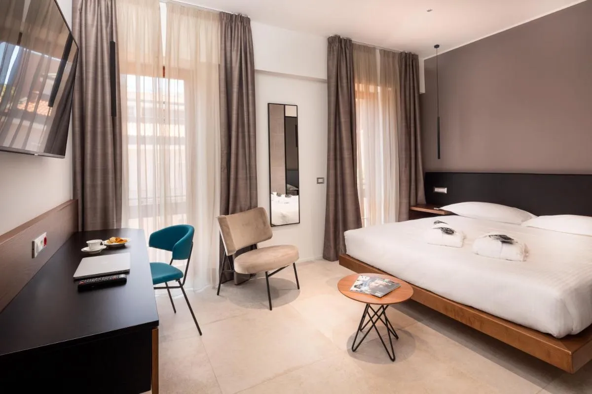 Image 1 of The Corner Duomo Hotel