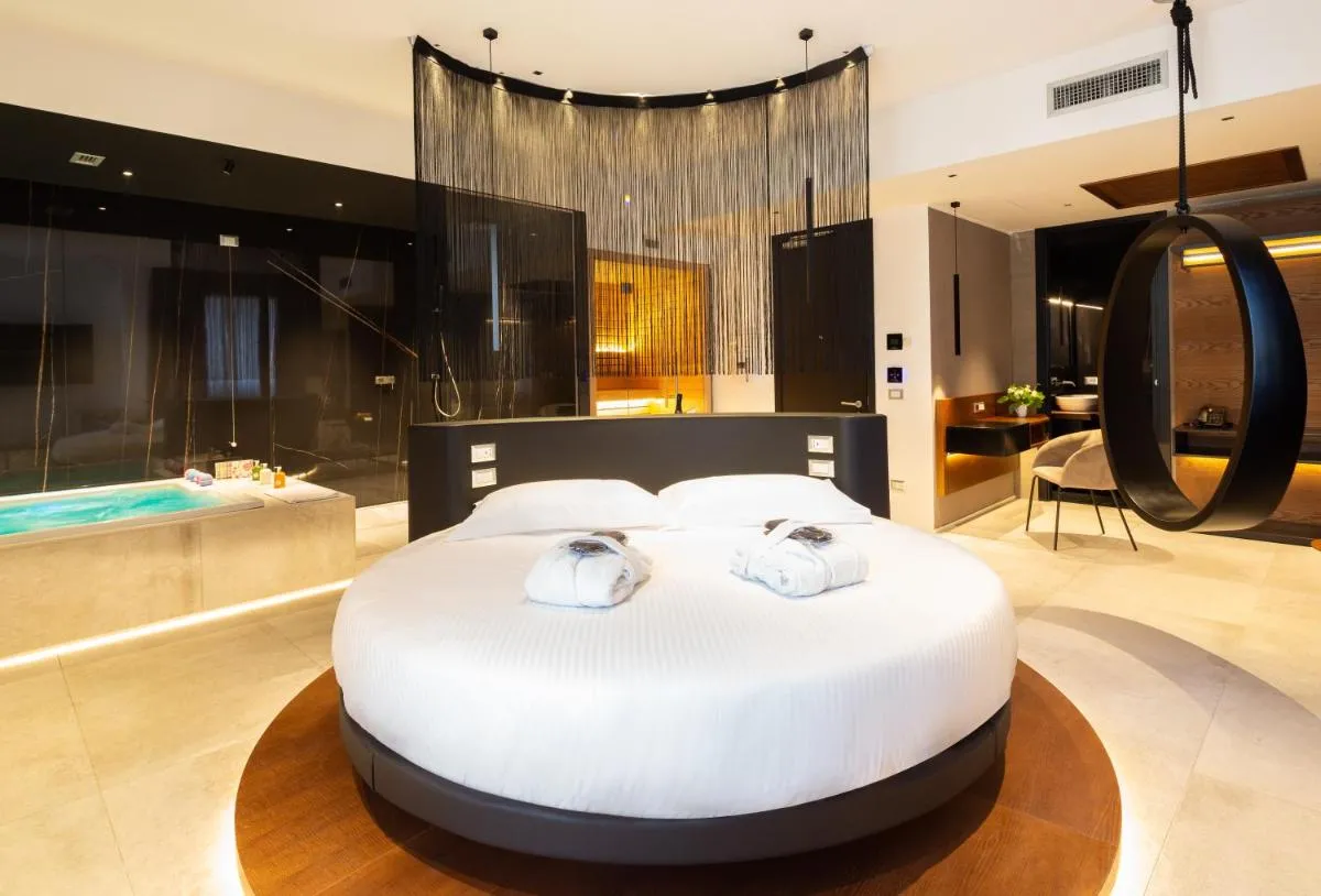 Image 3 of The Corner Duomo Hotel