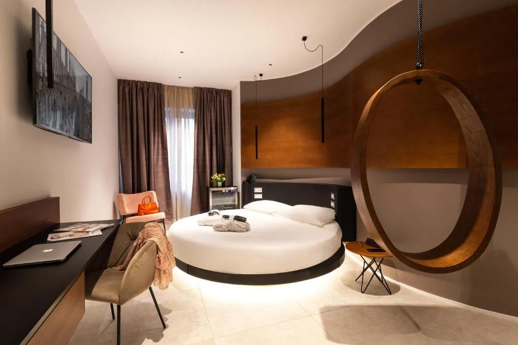Image of The Corner Duomo Hotel