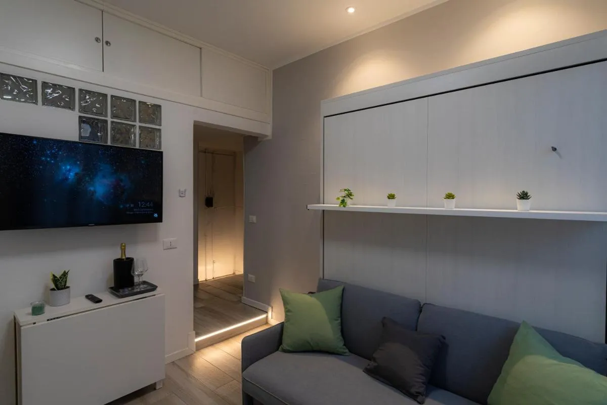 Image 4 of The Cozy Corner – feel at home – M3 Maciachini