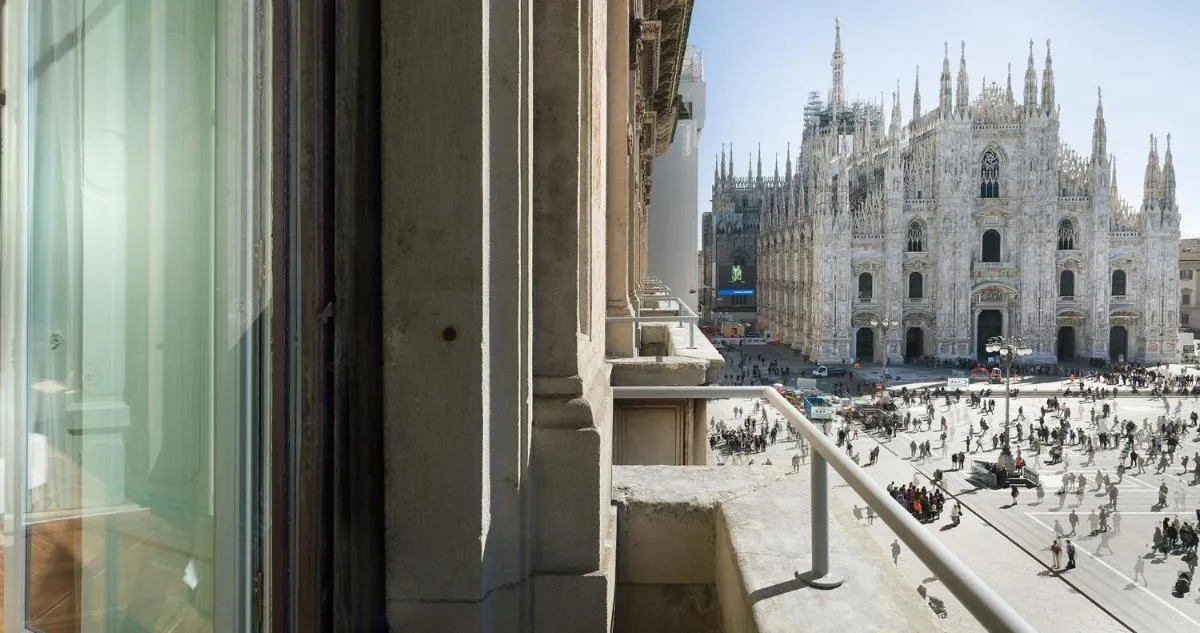 Image 5 of The Glamore Milano Duomo
