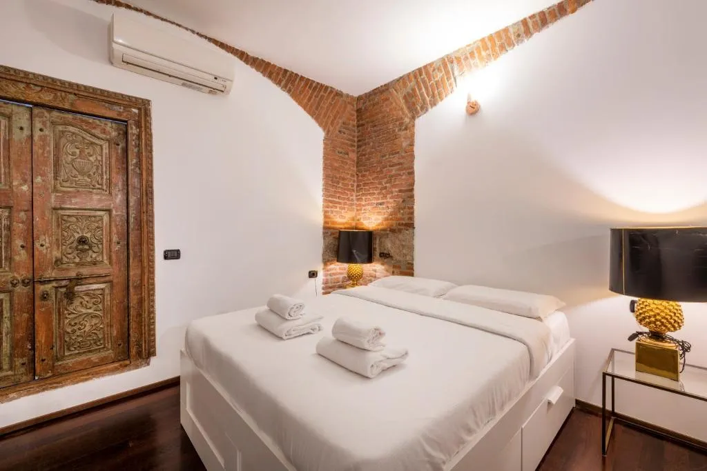 Image of The Junior Loft Navigli – B Home