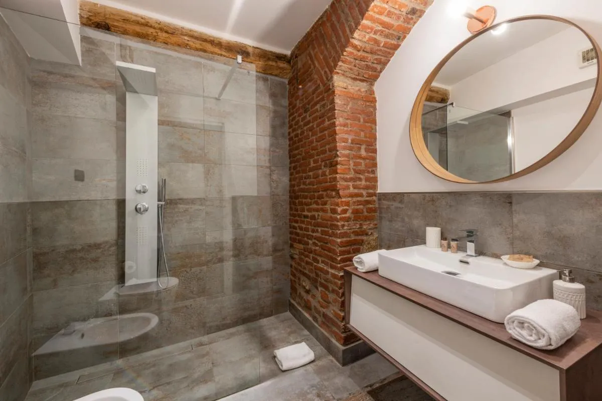Image 2 of The Junior Loft Navigli – B Home