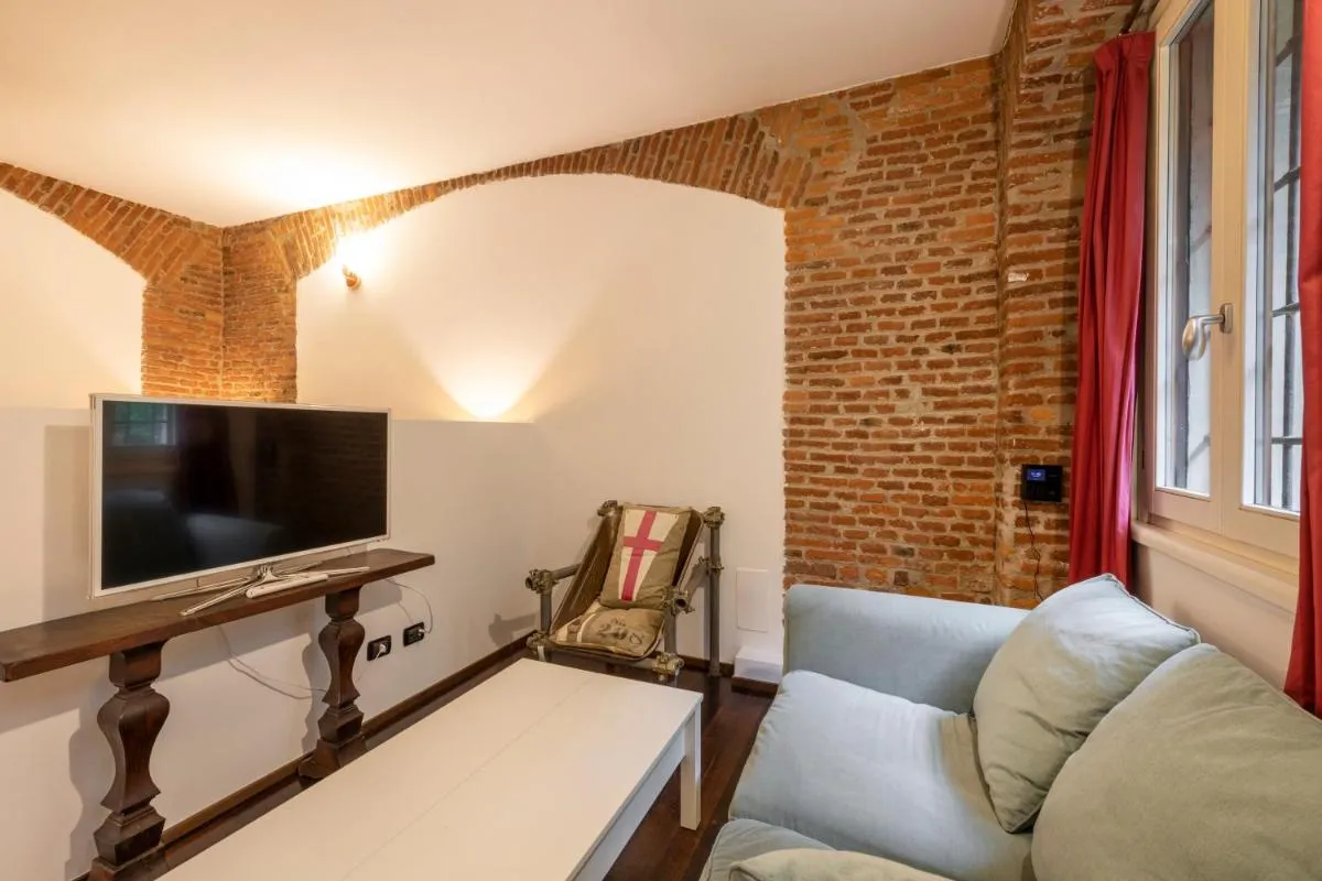 Image 4 of The Junior Loft Navigli – B Home