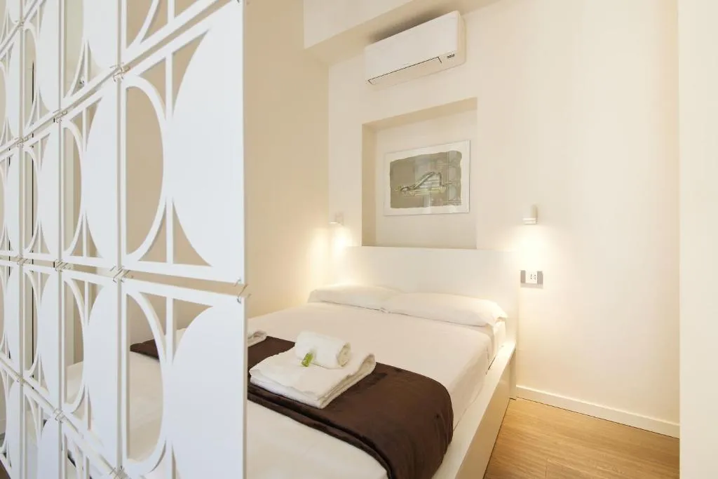Image of The Porthole – Rifugio Chic Centrale e Porta Venezia