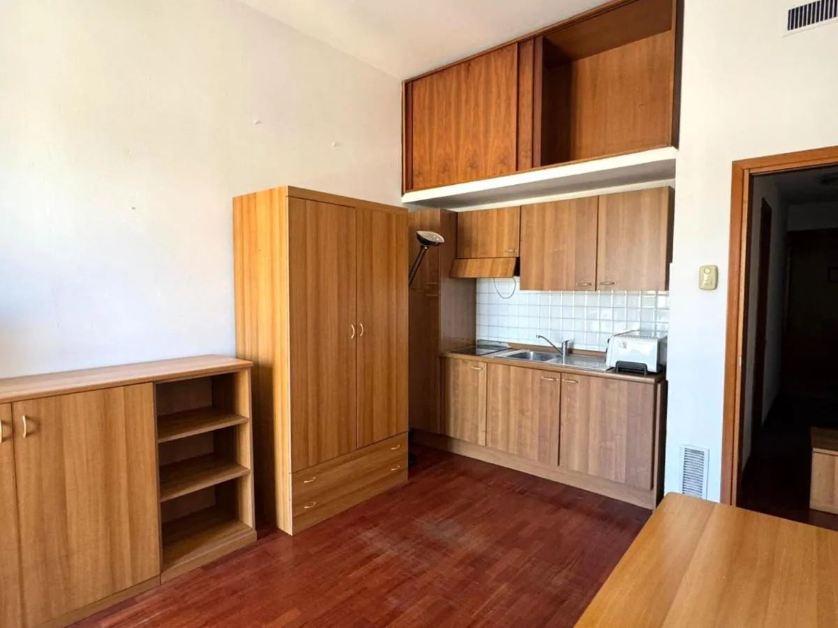 Image 2 of The Tower House – Central Apartment