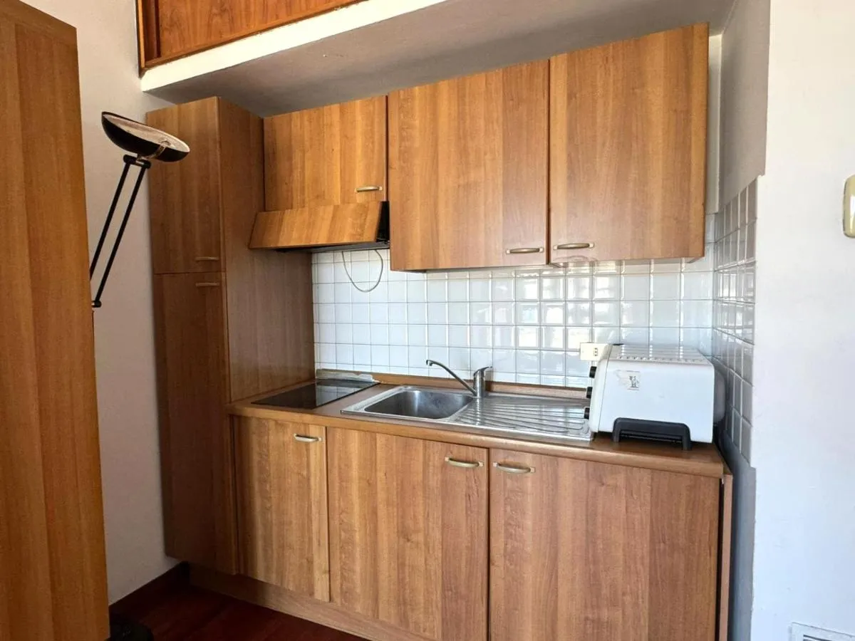 Image 1 of The Tower House – Central Apartment