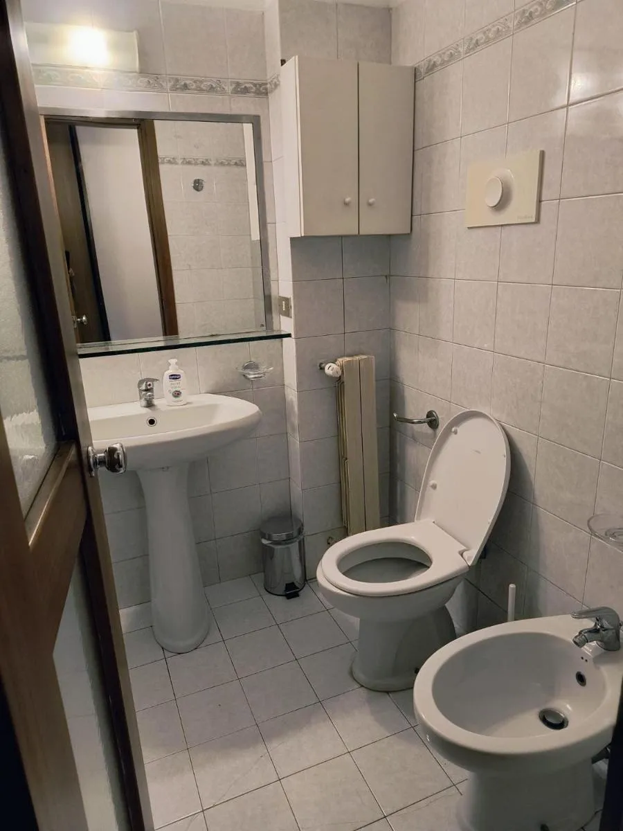 Image 4 of The Tower House – Central Apartment