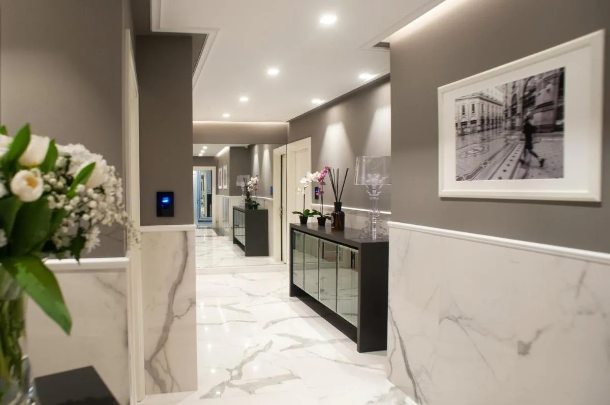 Image 4 of The Unique Brera Suites