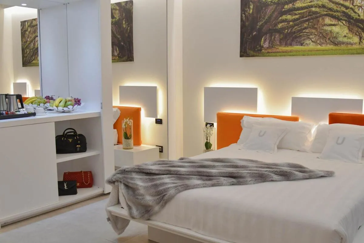 Image 6 of The Unique Brera Suites