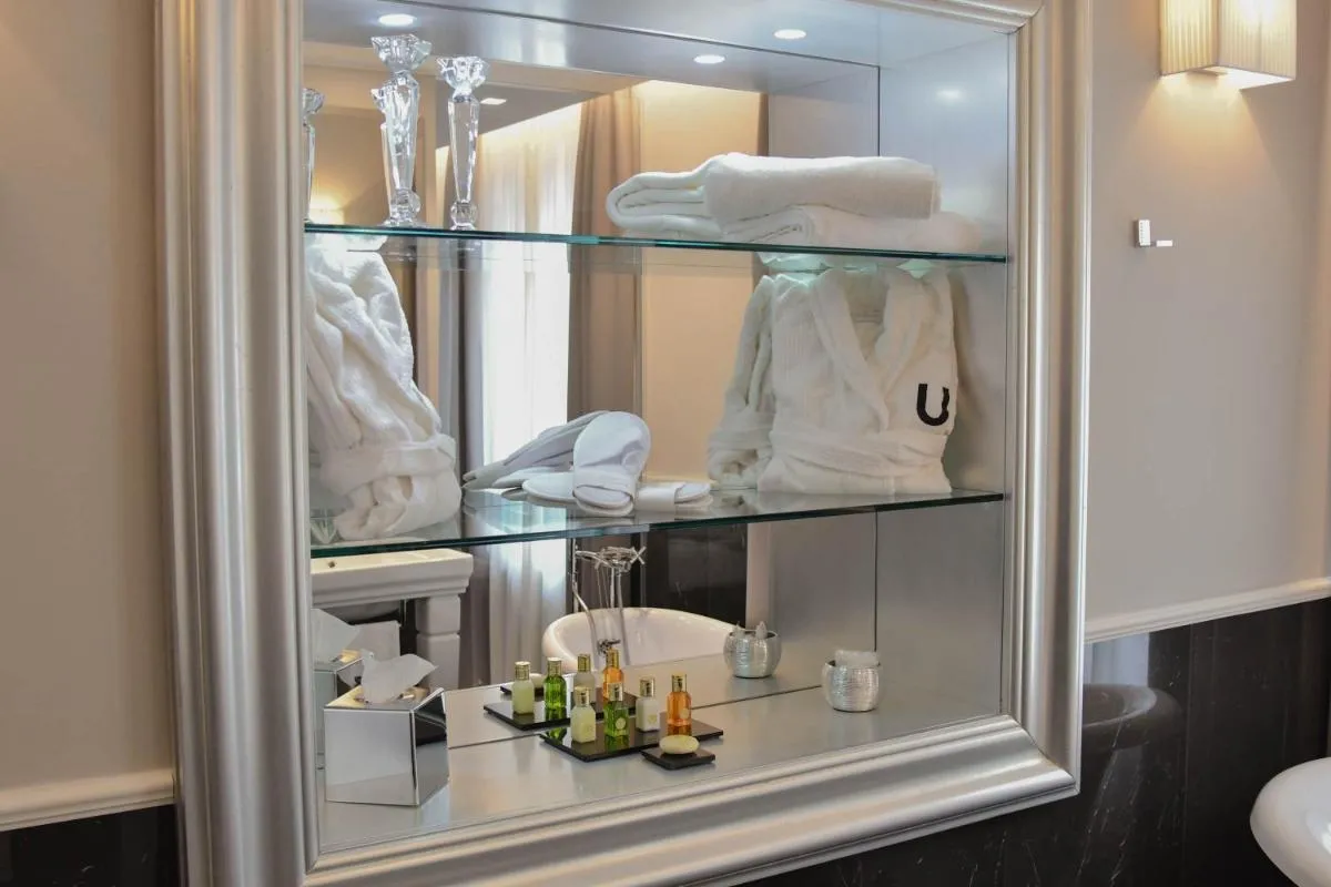 Image 2 of The Unique Brera Suites