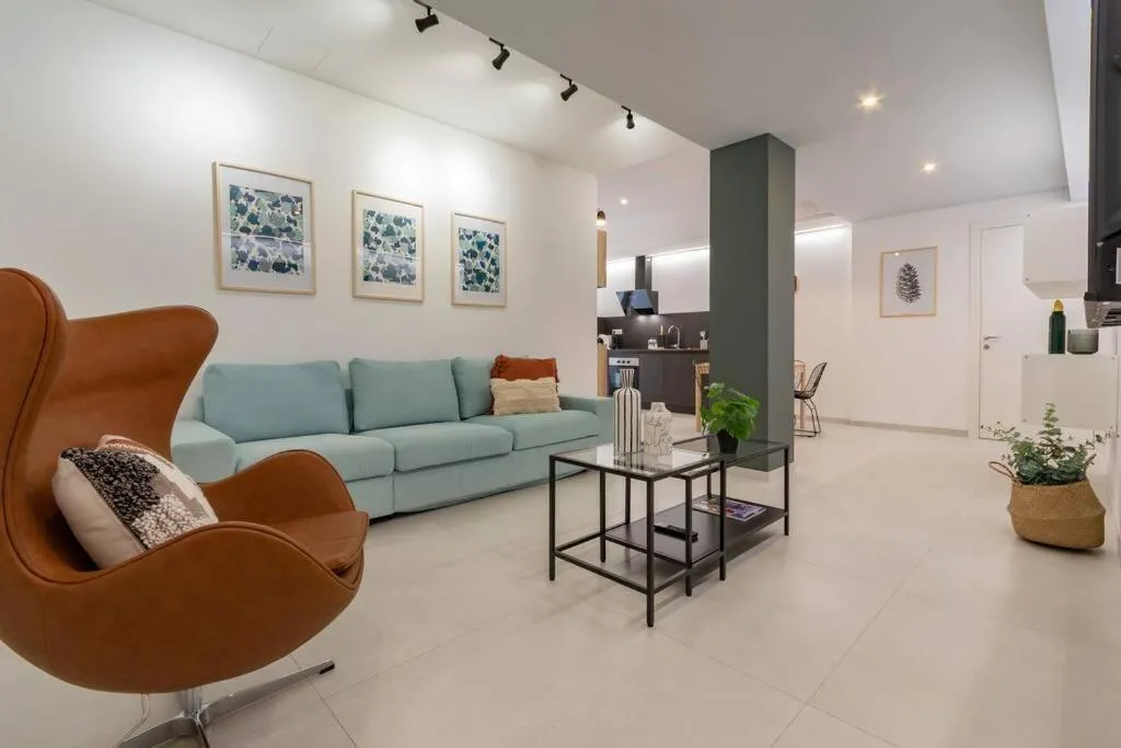 Image of The Victory Loft