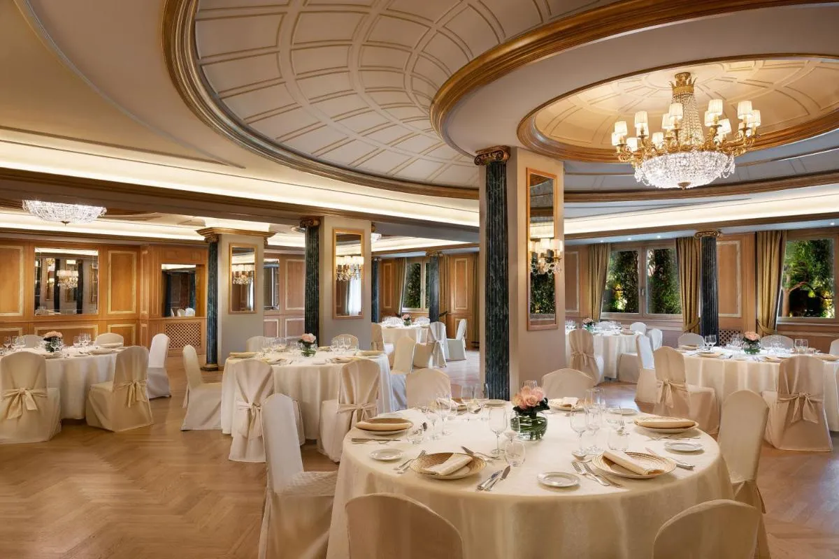 Image 3 of The Westin Palace, Milan