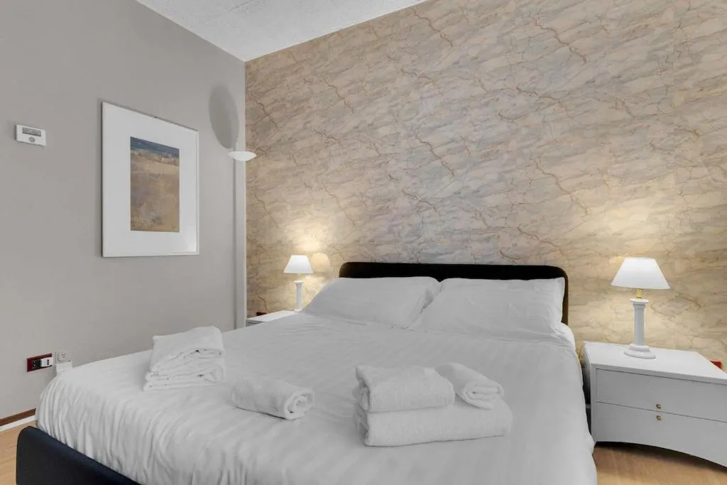 Image of The house of via muratori 11