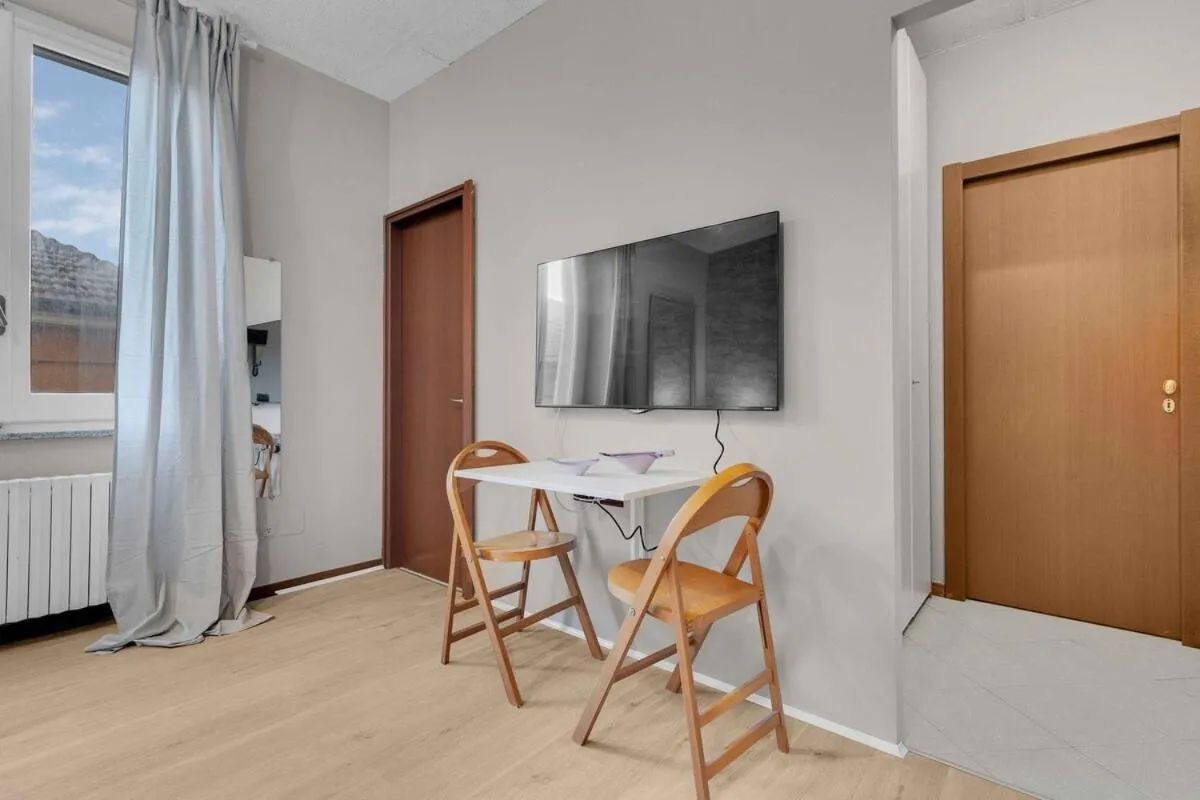 Image 4 of The house of via muratori 11