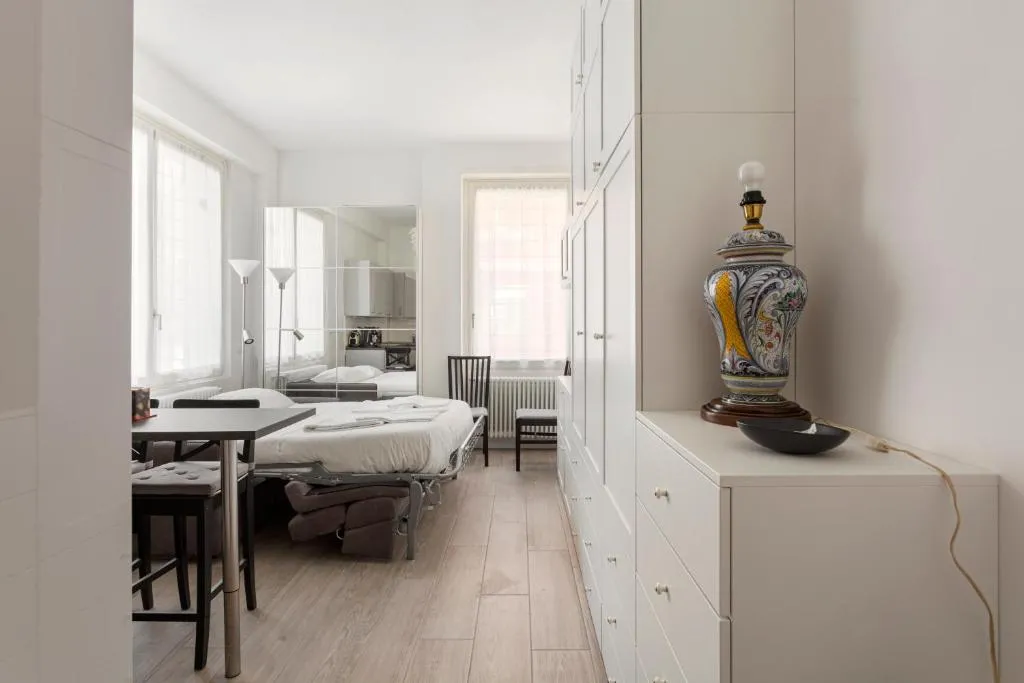Image of The perfect studio apt in Città Studi I Via Saldini