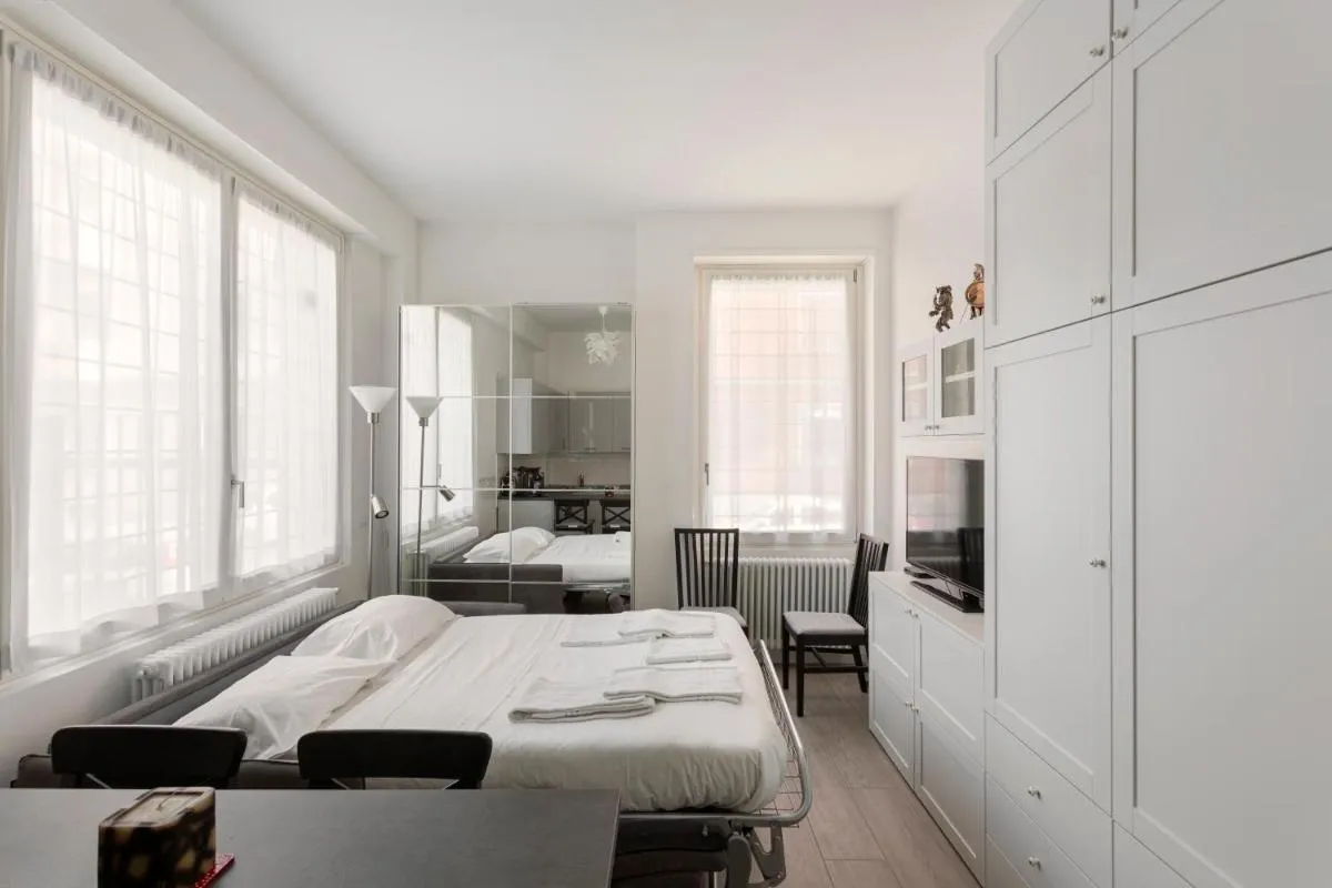 Image 1 of The perfect studio apt in Città Studi I Via Saldini