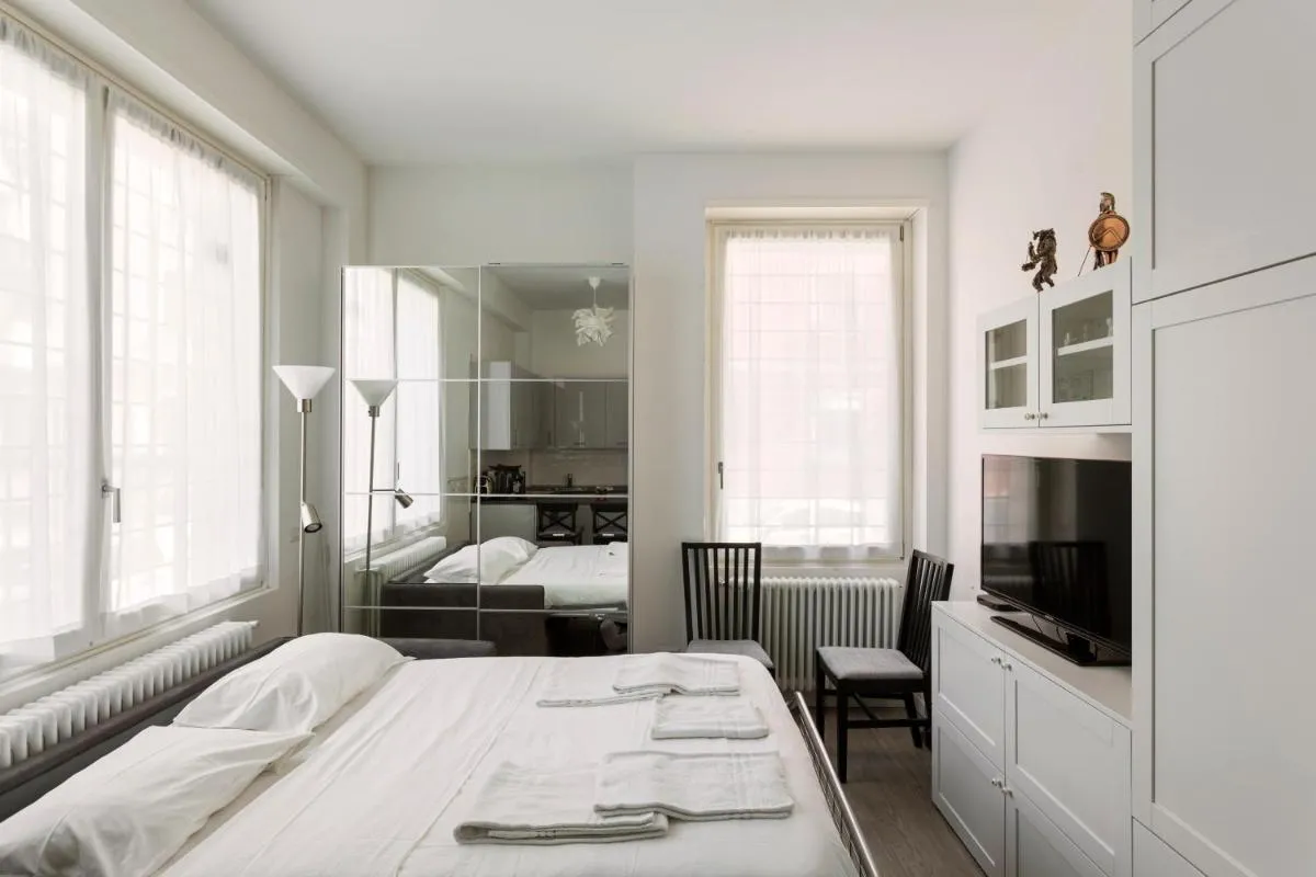 Image 4 of The perfect studio apt in Città Studi I Via Saldini