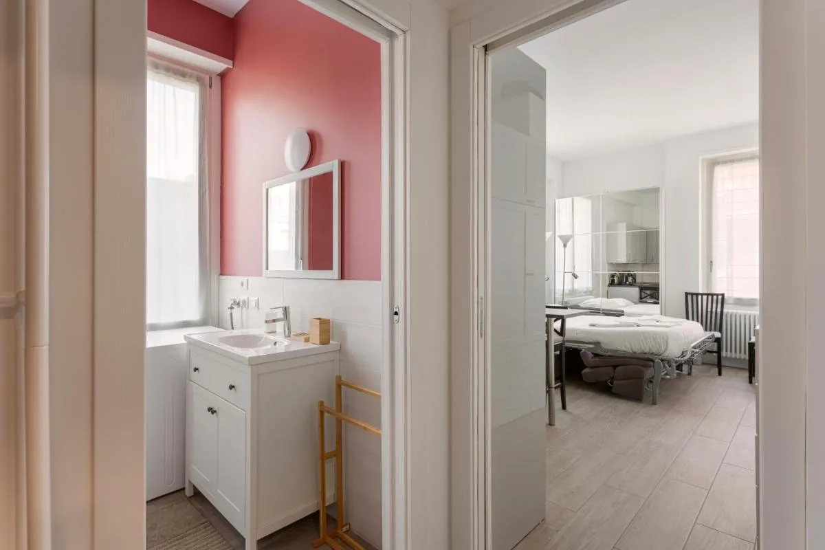 Image 2 of The perfect studio apt in Città Studi I Via Saldini