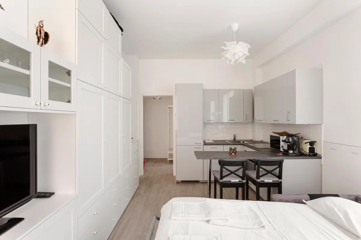 Image 6 of The perfect studio apt in Città Studi I Via Saldini
