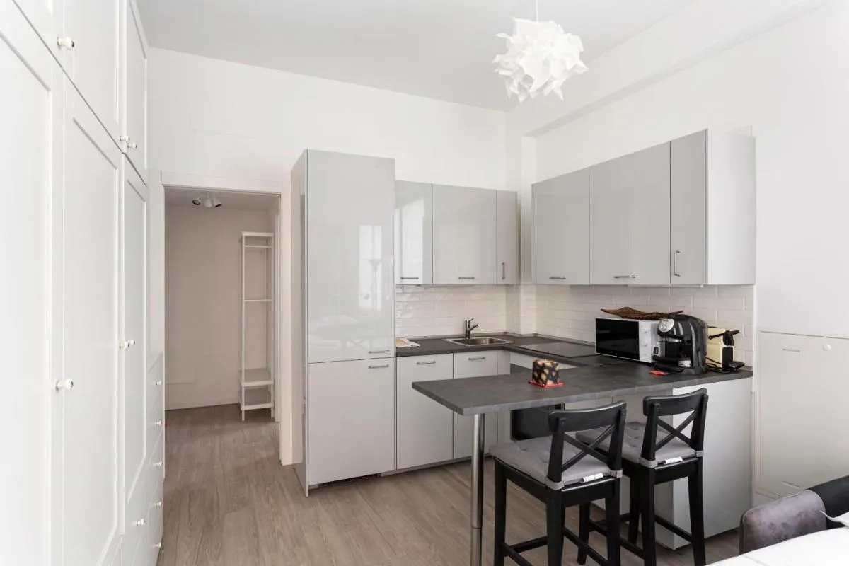 Image 3 of The perfect studio apt in Città Studi I Via Saldini