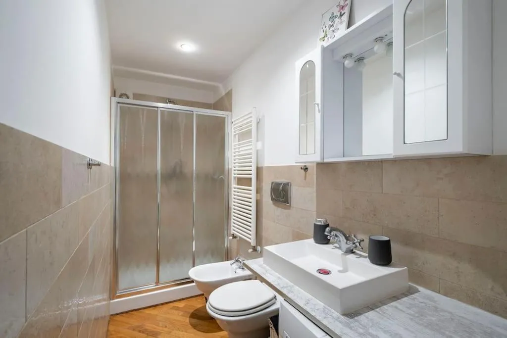Image 5 of Ticinese Apartment